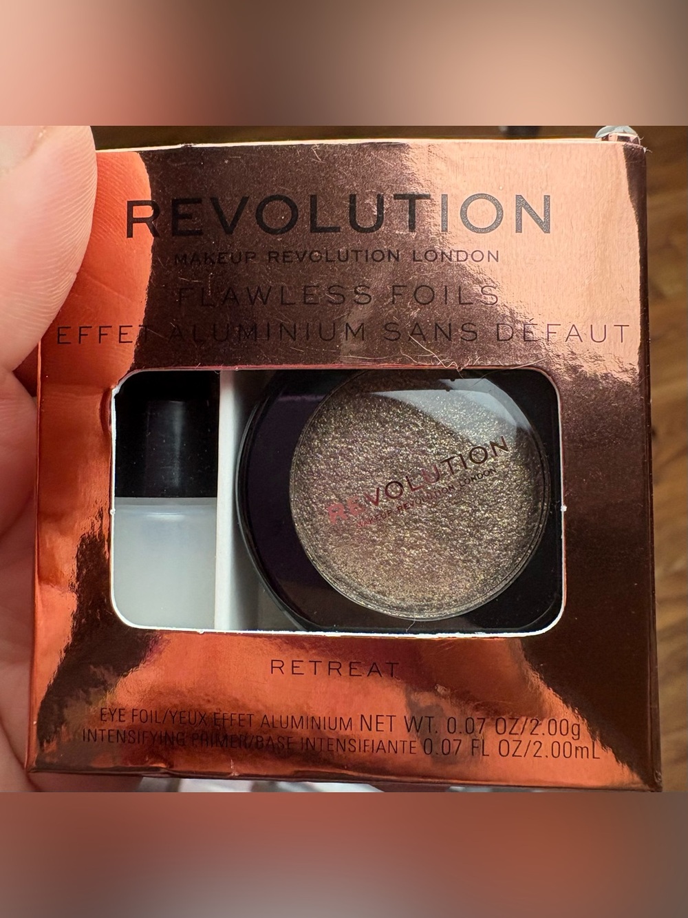15 piece Revolution and Crème Shop bundle. - Picture 8 of 12